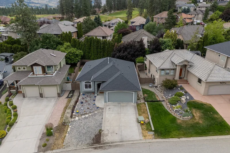 2505 Quail Place, Kelowna, BC V1V 1Z8, Kelowna, British Columbia, Canada. - Photo 19