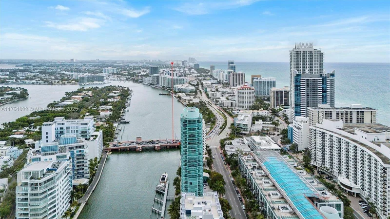 6000 Indian Creek Dr 11B, Miami Beach, Florida, United States. - Photo 42