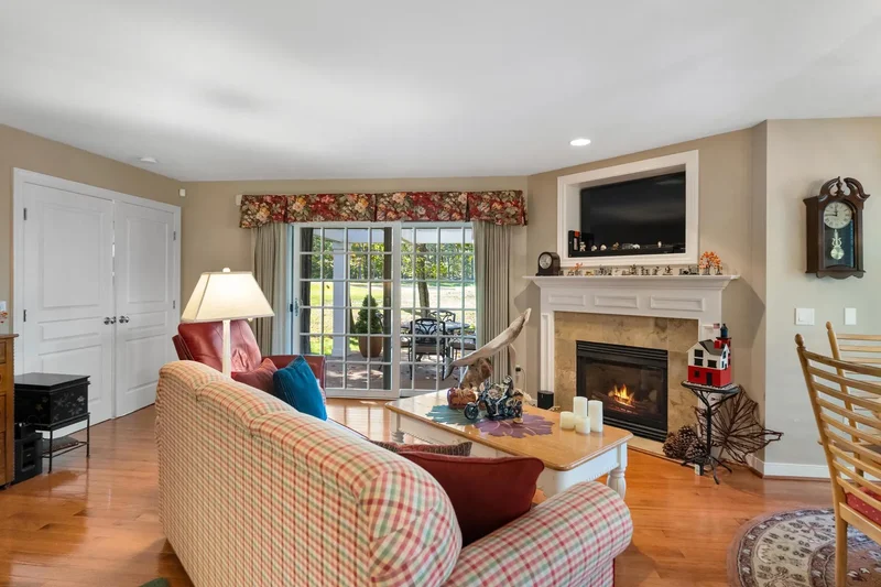 4251 Pinehurst Lane #43, Harbor Springs, MI 49740, Wequetonsing, Michigan, United States. - Photo 32