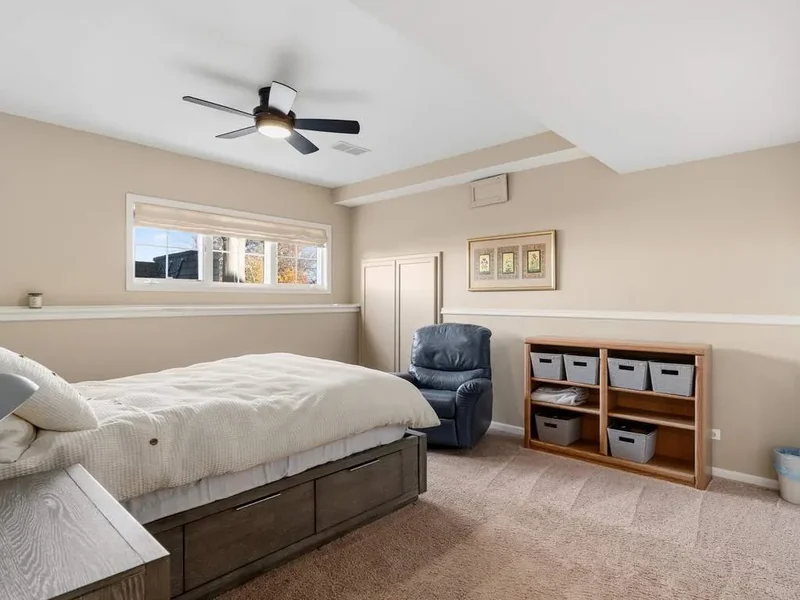 2363 Fawn Lake Circle, Naperville, IL, 60564, USA, Naperville, Illinois, United States. - Photo 58