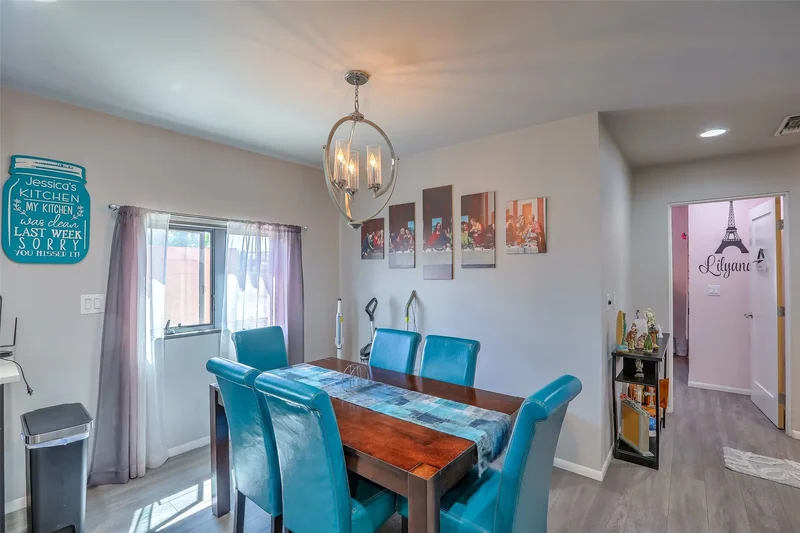23 Senda Corvo, Santa Fe, NM 87507, Santa Fe, New Mexico, United States. - Photo 40