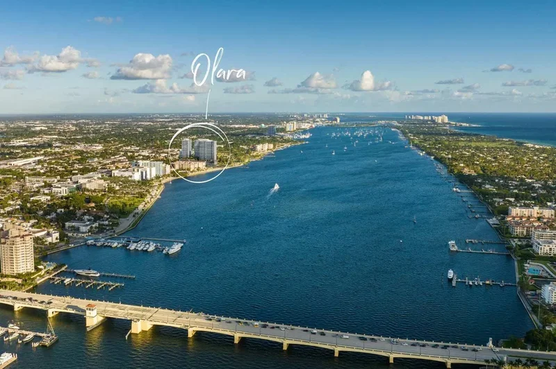 Condominium in West Palm Beach