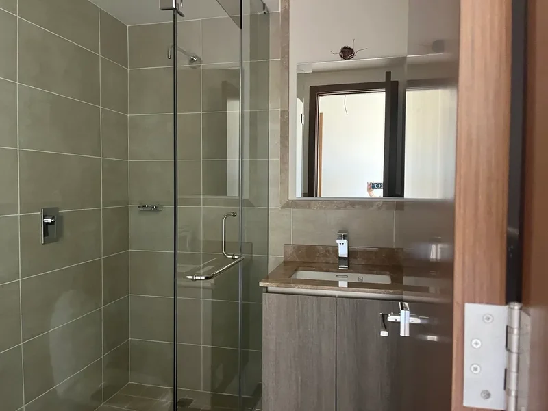 Modern apartment in Santa María