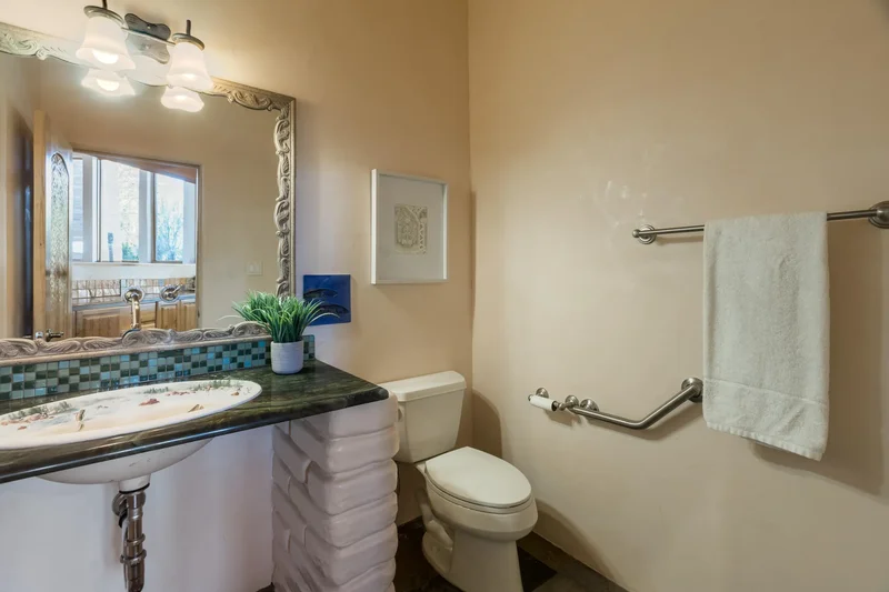 13415 Quaking Aspen Place NE, Albuquerque, NM 87111, Albuquerque, New Mexico, United States. - Photo 19