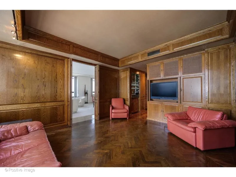 180 E. Pearson Street, #6103-6203, Chicago, IL, 60611, USA, Chicago, Illinois, United States. - Photo 23