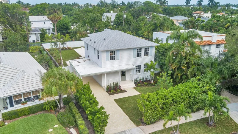 231 Argyle Road, West Palm Beach, Florida, United States. - Photo 35