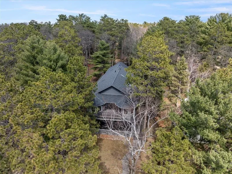 12125 Whitefish Avenue, Crosslake, MN 56442, Crosslake, Minnesota, United States. - Photo 7