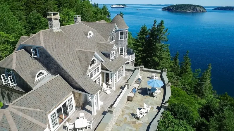 62 Sols Cliff Road, Bar Harbor, ME 04609, Bar Harbor, Maine, United States. - Photo 53