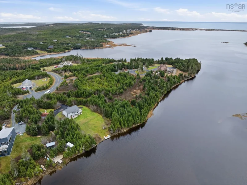 38 Bastian Point Road, East Lawrencetown, NS B2Z 1P8, East Lawrencetown, Nova Scotia, Canada. - Photo 47
