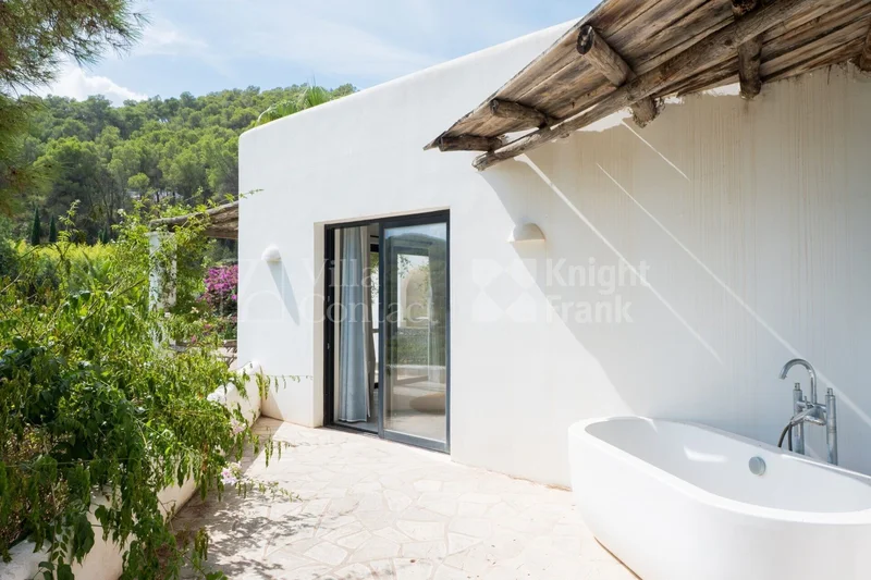 Sant Joan de Labritja, Balearic Islands, Spain. - Photo 8