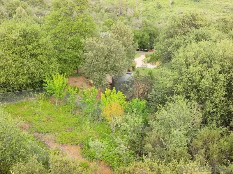 1068 W Incense Cedar Road, Julian, California, United States. - Photo 52