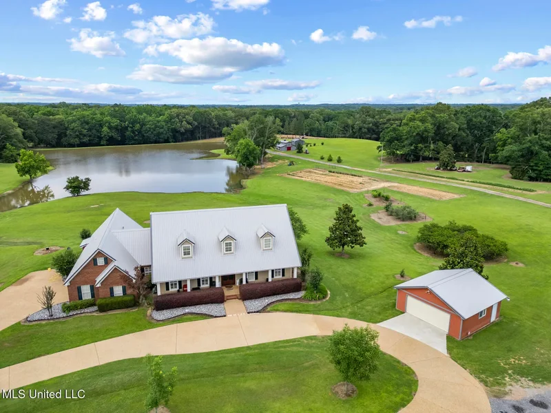 1600 Wright Road, Raymond, MS 39154, Raymond, Mississippi, United States. - Photo 3