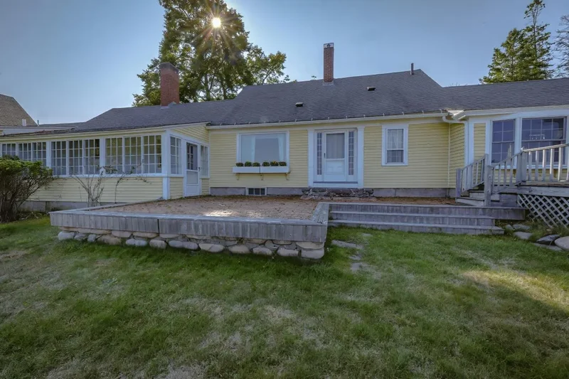 435 Seawall Road, Southwest Harbor, ME 04679, Southwest Harbor, Maine, United States. - Photo 37