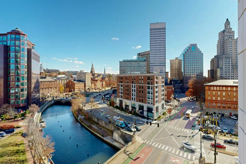 100 Exchange Street Unit# 603, Providence, RI 02903, Providence, Rhode Island, United States. - Photo 13