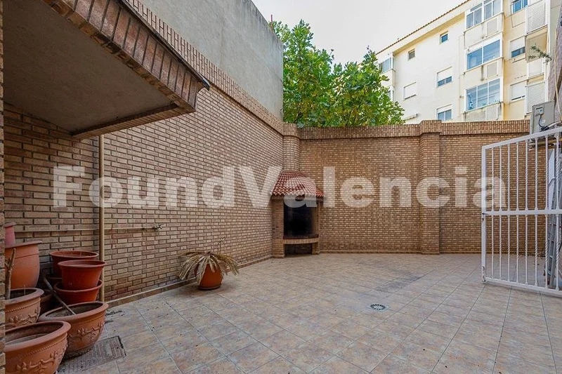 Valencia City, Valencia, Valencia City, Ciutat Vella, Valencia, Spain. - Photo 7