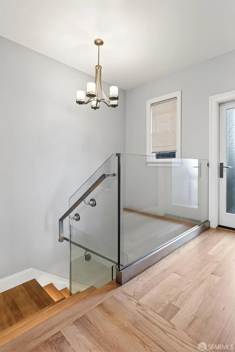 4138-4140 Fulton Street, San Francisco, California, United States. - Photo 30