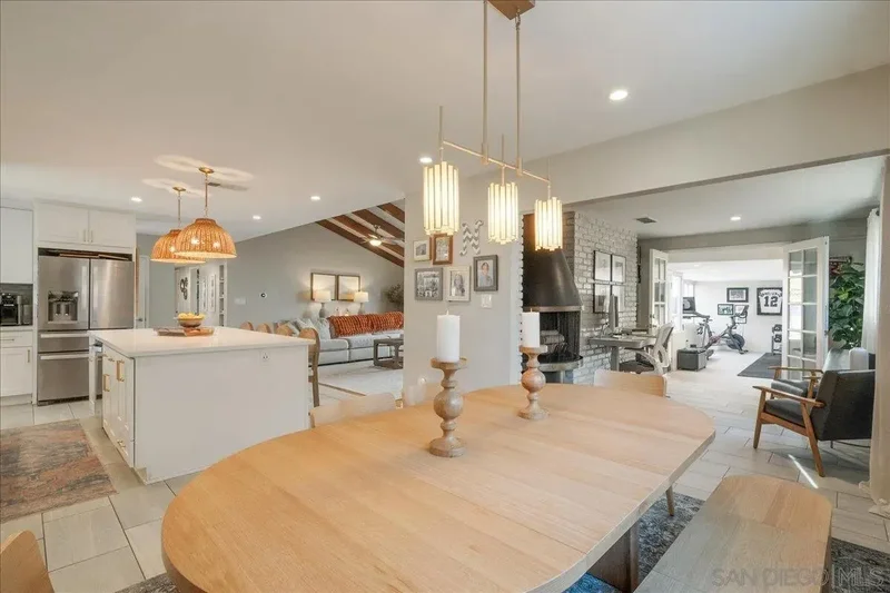 5924 Lancaster, San Diego, California, United States. - Photo 16