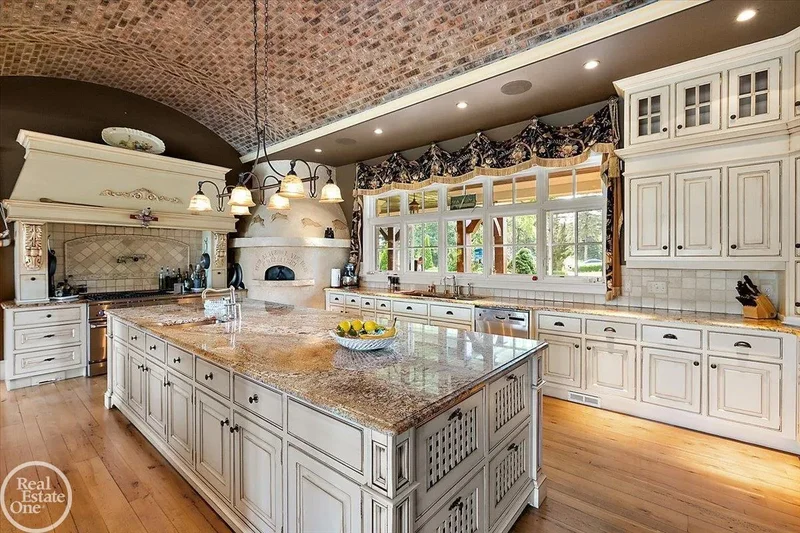 5350 Brewster, Oakland Township, MI, 48306, USA, Rochester, Michigan, United States. - Photo 67