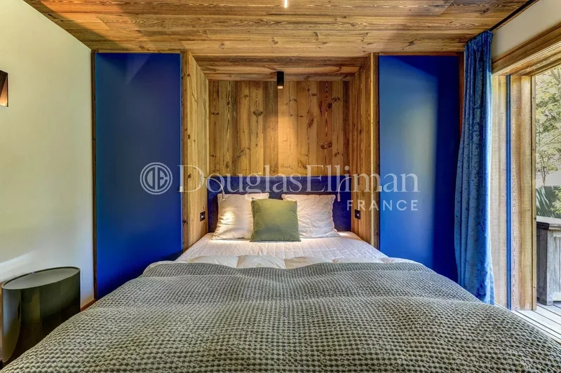 Chamonix, Auvergne-Rhône-Alpes, France. - Photo 14
