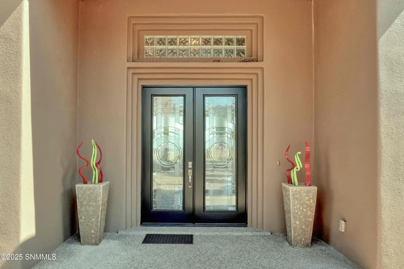 1328 Techo Alto Place, Las Cruces, NM 88007, Las Cruces, New Mexico, United States. - Photo 28