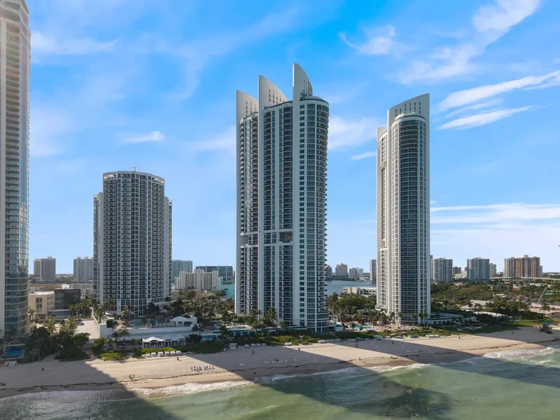 18101 Collins Ave 801, Golden Beach, Florida, United States. - Photo 39