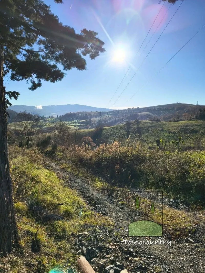 montecerboli, Pomarance, Tuscany, Italy. - Photo 43
