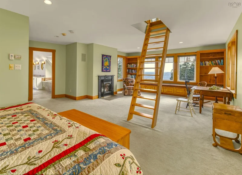 20 Pierce Point Road, Western Head, Nova Scotia, Canada. - Photo 5
