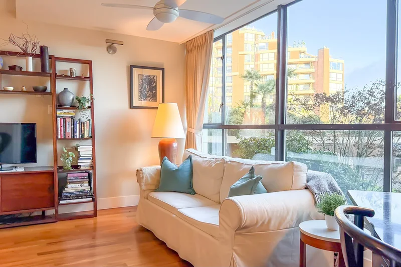 1490 Pennyfarthing Drive  109, Vancouver, BC V6J 4Z3, Vancouver, British Columbia, Canada. - Photo 10