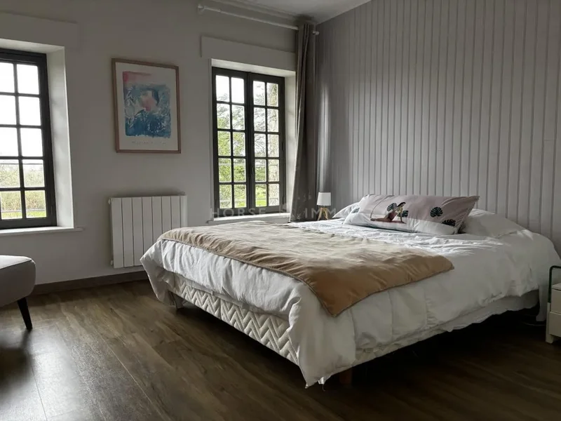 Agon-Coutainville, Normandy, France. - Photo 3