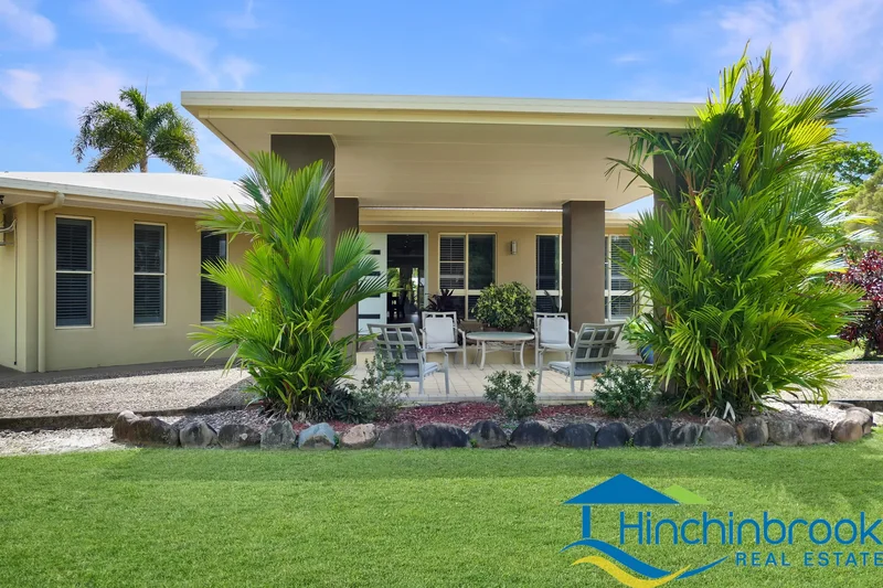 Slice of paradise, where country charm meets contemporary living