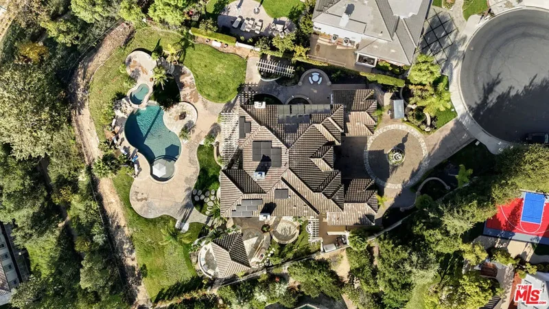 11158 Lopez Court, Moorpark, California, United States. - Photo 56