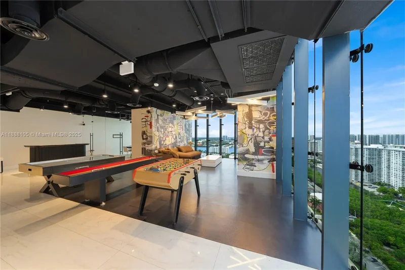 17141 Collins Ave LPH-1, Golden Beach, Florida, United States. - Photo 47