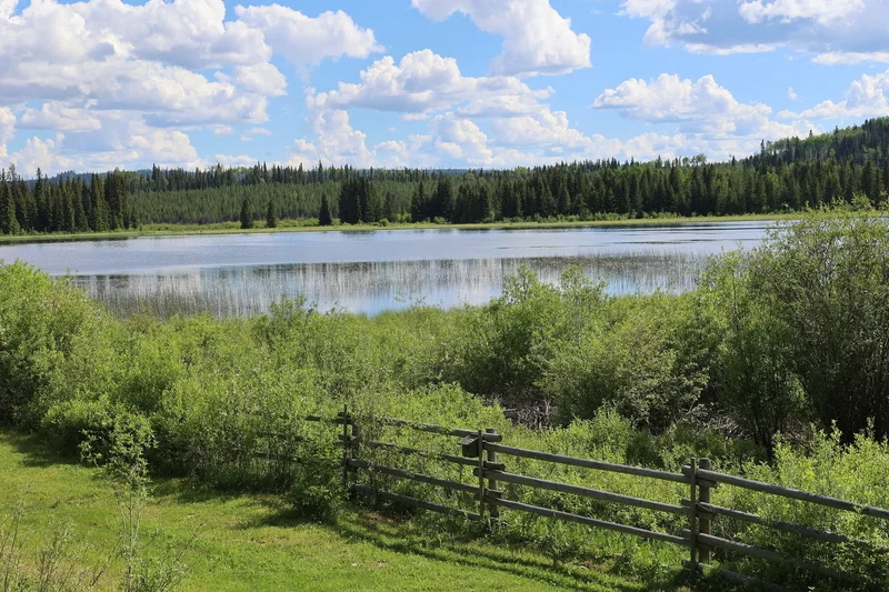9550 Eagan Lake Road, Bridge Lake, BC V0K 1E0, Bridge Lake, British Columbia, Canada. - Photo 50