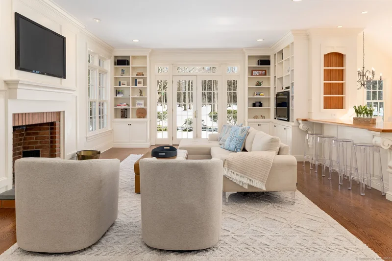 182 Taconic Road, Greenwich, CT, 06831, USA, Greenwich, Connecticut, United States. - Photo 12