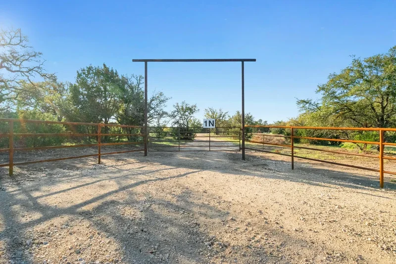 Residential Glen Rose