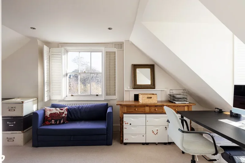 Ashmead Road, St John’s, London, England, United Kingdom. - Photo 26