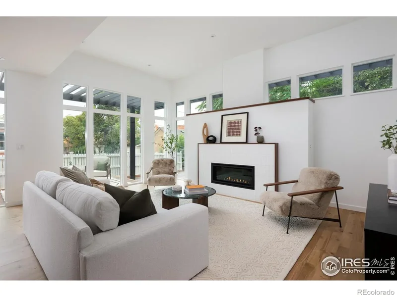 934 Spruce Street, Boulder, Colorado, United States. - Photo 11