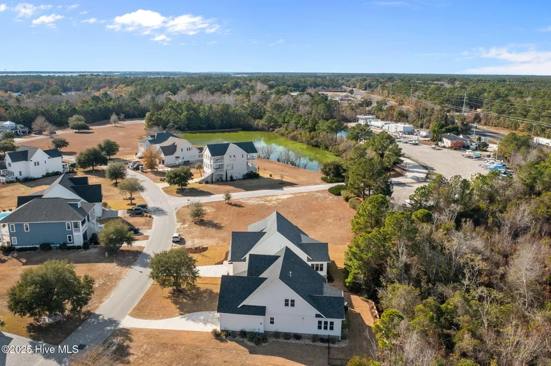 210 Cumberland Street, Newport, North Carolina, United States. - Photo 54