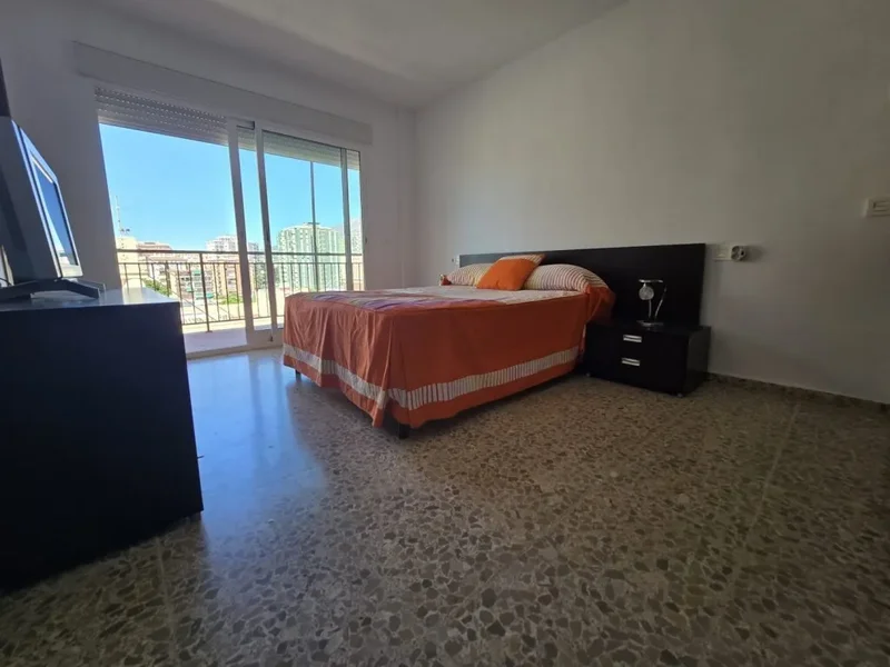 Paseo Maritimo - Fuengirola, Málaga, Fuengirola, Andalusia, Spain. - Photo 3