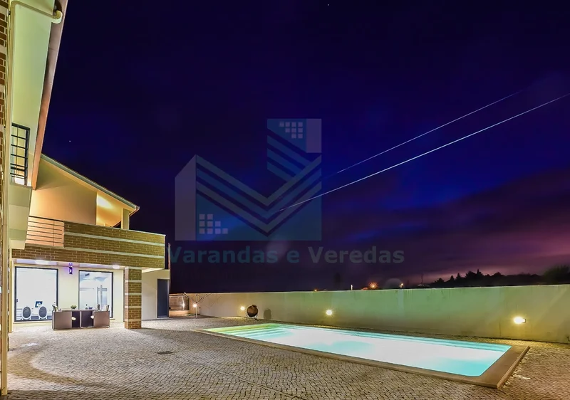 Pedrógão, Santarém, Pedrogao, Santarem District, Portugal. - Photo 36