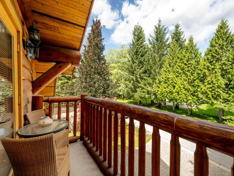 8164 Muirfield Crescent, Whistler, BC, CANADA, Whistler, British Columbia, Canada. - Photo 16