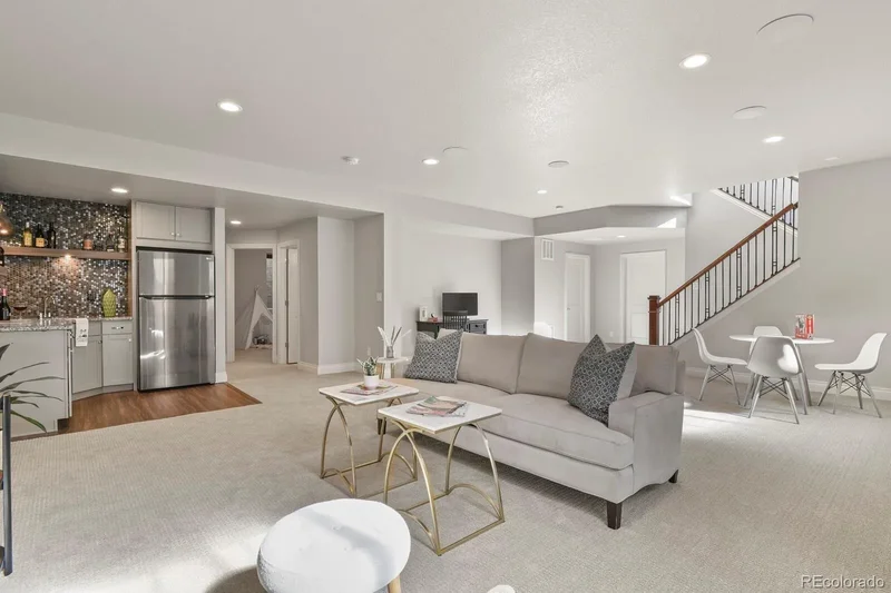 4008 Notch Trail, Colorado Springs, Colorado, United States. - Photo 31