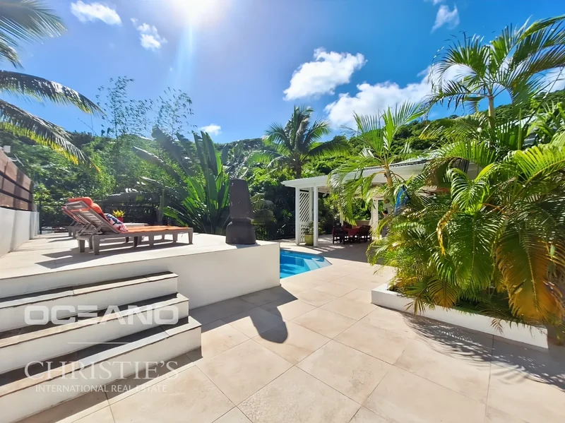 Saint-Martin, Saint Martin. - Photo 38