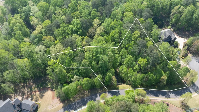 Exceptional Opportunity To Build Your Dream Home In Anderson Farms