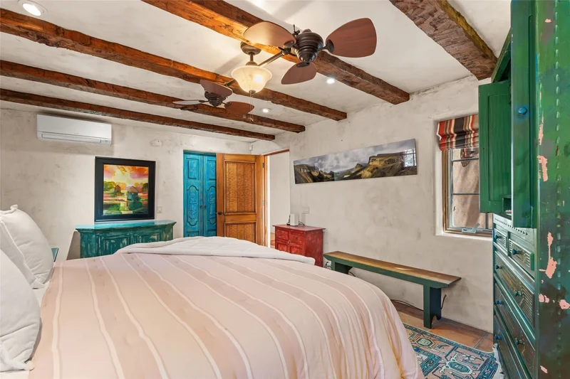 830 El Caminito , Santa Fe, NM 87505, Santa Fe, New Mexico, United States. - Photo 33