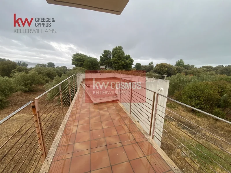 1885324 - Detached house For sale, Anthidonos, 354,15 sq.m., €490.000