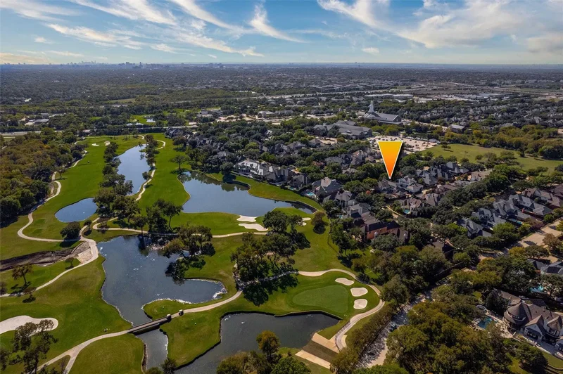 5701 Danmire Court, Plano, TX, 75093, USA, Plano, Texas, United States. - Photo 37