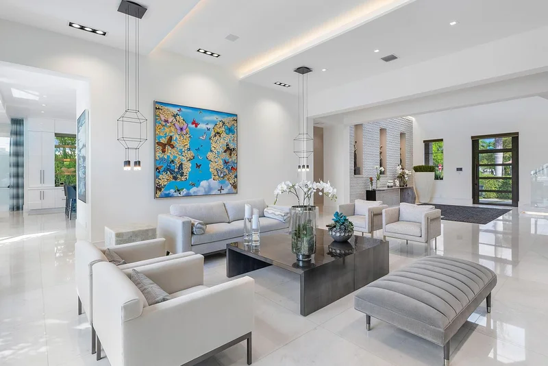 290 S Maya Palm Drive, Boca Raton, Florida, United States. - Photo 31