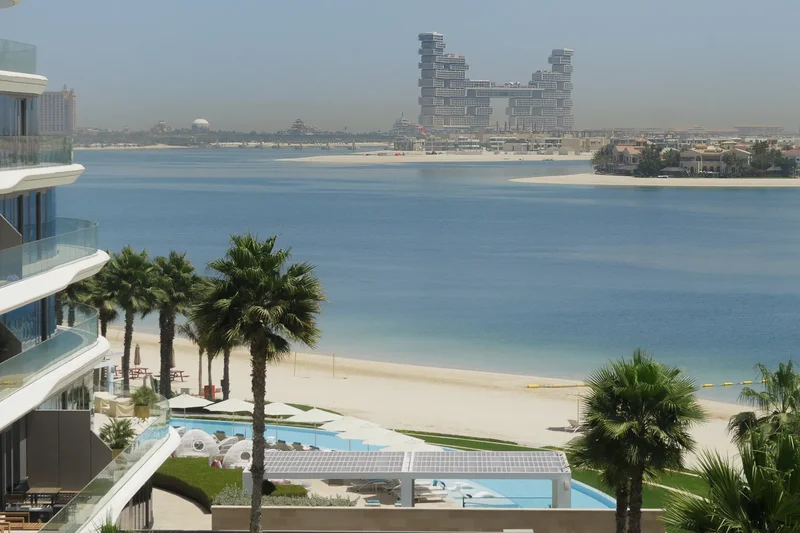 Dubai, UNITED ARAB EMIRATES, Dubai, Dubai, United Arab Emirates. - Photo 22