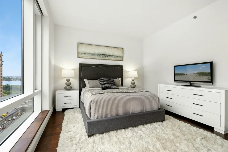 LITTLE WEST STREET, New York, New York, United States. - Photo 16